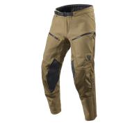 Pantaloni da moto Revit Surface Brown 3XL