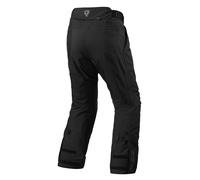 Pantaloni moto revit Vertical GTX Nero Short XXL