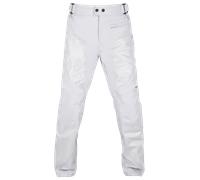 Richa Airsummer Pantaloni tessili da moto, Grigio chiaro, Taglia S