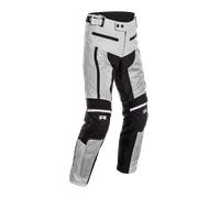 Richa Airvent Evo 2, pantaloni tessili impermeabili 5XL male Grigio/Nero