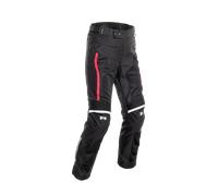 Pantaloni Moto Richa Airvent Evo 2 Nero/RossoS Corto Nero,Rosso