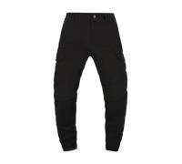 Richa Apache 2 Jeans da moto, nero, taglia 30 per maschi
