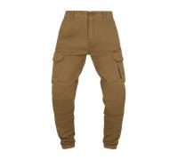 Richa Apache 2 Jeans da moto, beige, taglia 29 per maschi