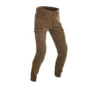 Richa Apache, pantaloni cargo 40 male Marrone Chiaro
