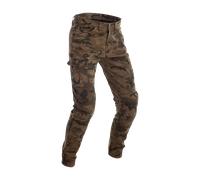 Richa Apache Camo Jeans da moto, Mimetismo oliva, Taglia 30