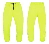 PANTALONI MOTO RICHA AQUAGUARD GIALLO FLUO