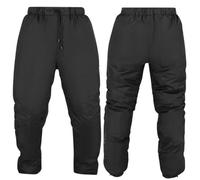 PANTALONI MOTO RICHA AQUAGUARD NERI
