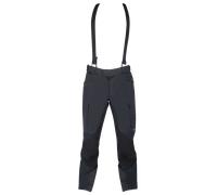 Richa Atlantic 2 Gore-Tex pantaloni tessili da moto impermeabili, nero, taglia M per maschi