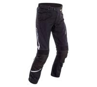 Richa Colorado 2 Pro pantaloni tessili da moto impermeabili, nero, taglia S