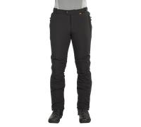 Richa Concept 3 pantaloni tessili da moto impermeabili, nero, taglia XS