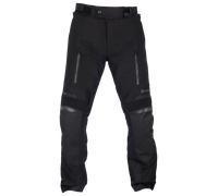 Richa Cyclone 2, pantaloni in tessuto gore-tex L male Nero
