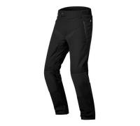 Pantaloni Moto Richa Eternity Donna Nero3XL Corto Nero