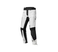 Richa Infinity 3 Adventure Pantaloni tessili impermeabili per motociclette, grigio, taglia M per maschi