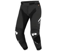 Pantaloni Moto Richa Stradale EVO Donna Nero/Bianco36 Nero,Bianco