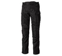 RST Alpha 5 RL Pantaloni tessili moto, nero, taglia M per maschi