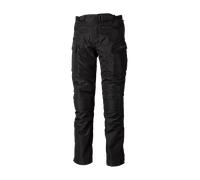 RST Alpha 5, pantaloni tessili impermeabili L male Nero