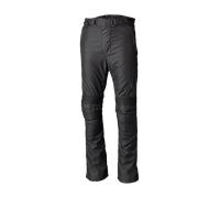 RST S-1, pantaloni tessili impermeabili 4XL male Nero/Nero