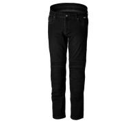 Pantaloni Moto RST Tech Pro Corti Solid Nero3XL Corto Nero