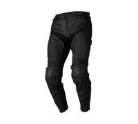 RST Tour 1 Pantaloni in pelle da moto, nero, taglia 4XL