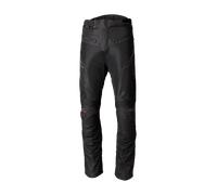 RST Ventilator XT, pantaloni tessili impermeabili 3XL male Nero