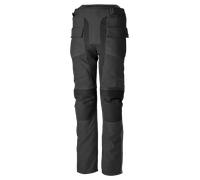 RST Pro Series Vulcan Pantaloni tessili da moto, nero, taglia M per maschi