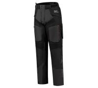 Pantaloni Moto Rusty Stitches Cliff Nero/Grigio/RossoL Nero,Grigio,Rosso