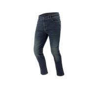§Pantaloni Moto Segura Cosmic Blu§
