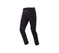 SEGURA SEGURA - Pantaloni Cosmic Nero 4XL