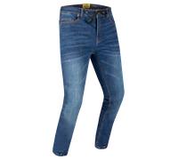 Segura Hunky, jeans L male Blu