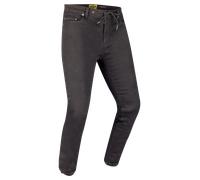 Pantaloni Moto Segura Hunky Nero4XL Nero