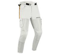 Pantaloni Moto Segura Mojo Grigio/MarroneXL Grigio,Marrone