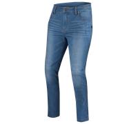 Segura Rosco, jeans 4XL male Blu