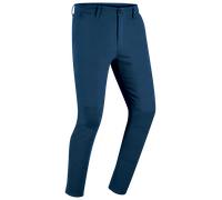 Segura Skiff, pantaloni in tessuto S male Blu Scuro