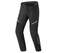 Pantaloni moto Shima Rush Vented 2.0 Nero L