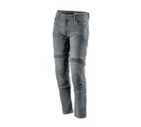 Pantaloni Moto STEEL MAN BLACK J2980 Oj Atmosfere Metropolitane