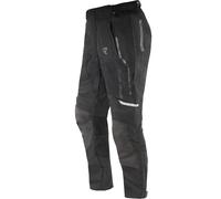 Pantaloni moto Street Racer Flex Air neri 4XL