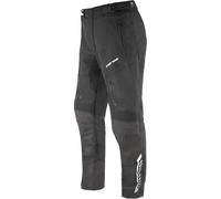 Pantaloni moto Street Racer Vix neri 4XL