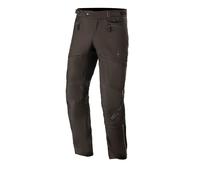 Pantaloni Moto Alpinestars AST-1 V2 WP Lunghi NeroXL lungo Nero