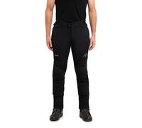 Pantaloni Moto Touring da Uomo Rukka Airgobi 2.0 Black 70270764999