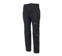 Pantaloni Moto Touring da Uomo Rukka Airgobi 2.0 Black 70270764999