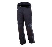 Pantaloni moto touring Macna Fulcrum WP 3 strati Night Eye scuro 4XL