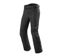 Pantaloni moto touring RevIt Neptune 2 GTX 3 strati Nero