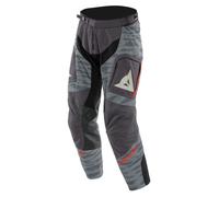 Pantaloni Moto Uomo Dainese STERRATO Ebony/Desert Sage Taglia:44