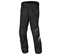 Macna Airmore Pantaloni tessili da moto, nero, taglia XS per maschi