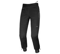 Pantaloni riscaldati Macna By Klan CENTER PANT BT Nero XS