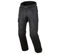 Pantaloni Moto Uomo Macna Club E Impermeabili Black Taglia:XXXXXL