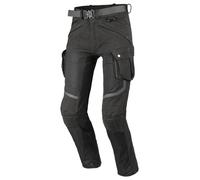 Pantaloni Moto Uomo Macna Nembar Air Black Taglia:30