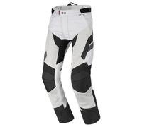 Pantaloni Moto Uomo Macna Qargon Grey / Black