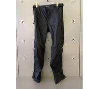 Pantaloni Moto Uomo Neri Originali BMW ConfortShell TG 48 72607702819
