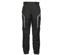 FURYGAN FURYGAN - Pantaloni Apalaches Vented 2W1 Nero M